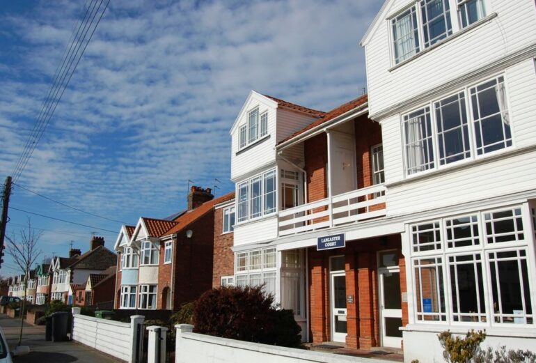The Southwold Loft Thumbnail Image