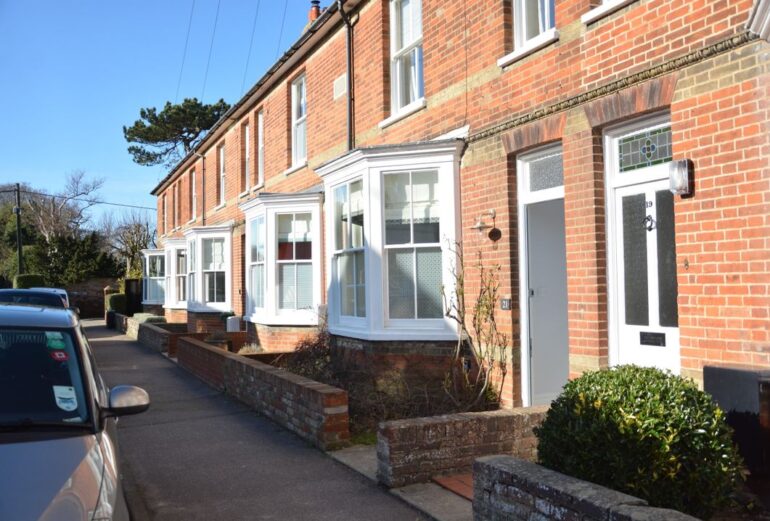 21 Park Lane, Aldeburgh Thumbnail Image