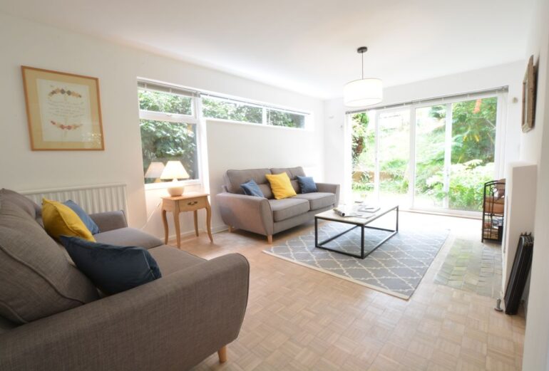 The Bridge House, Southwold Thumbnail Image
