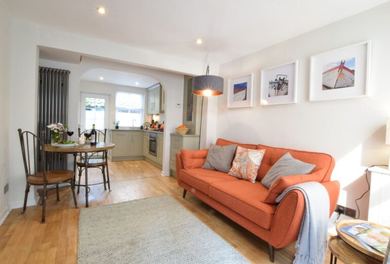 53 Tern Cottage, Aldeburgh Thumbnail Image