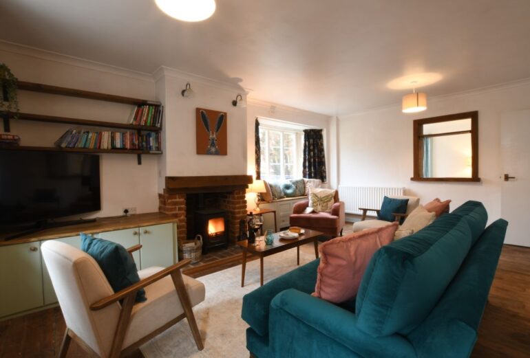 Rosedene, Rickinghall Thumbnail Image