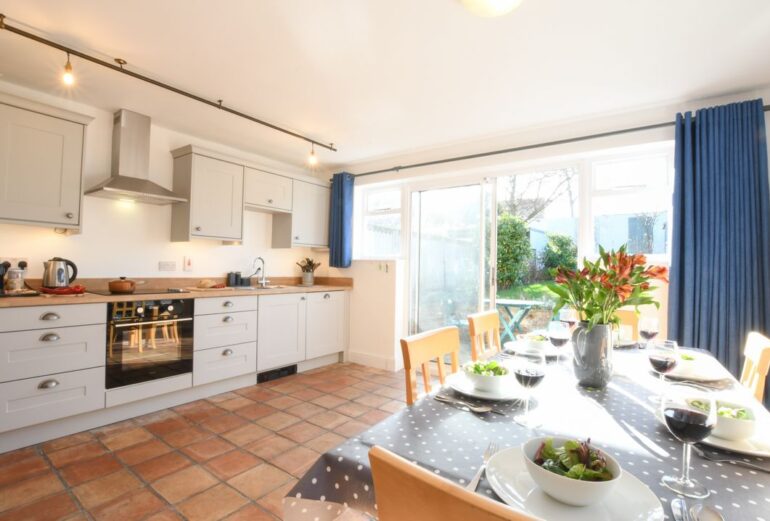 Time Out, Southwold Thumbnail Image