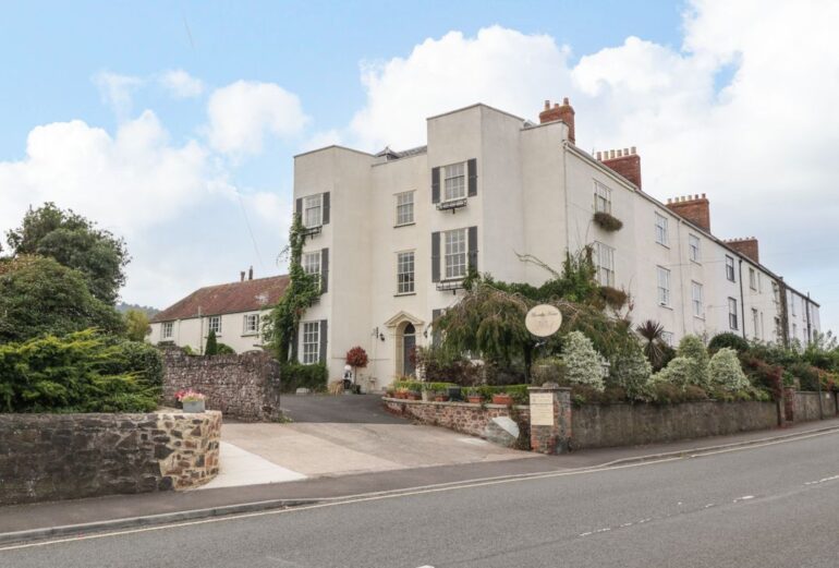 Alcombe House Thumbnail Image
