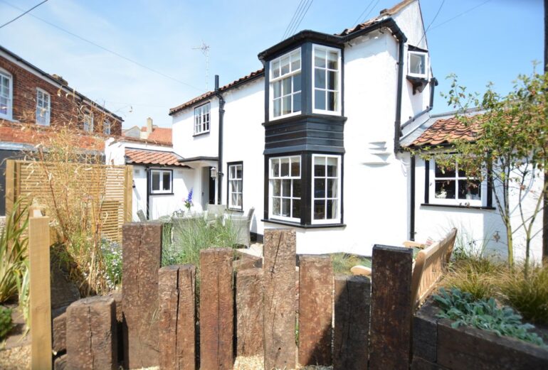 28 South Green and Harriet’s Cottage Thumbnail Image