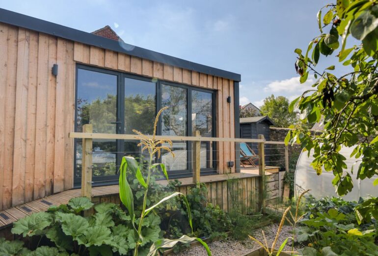 The Garden Studio Thumbnail Image