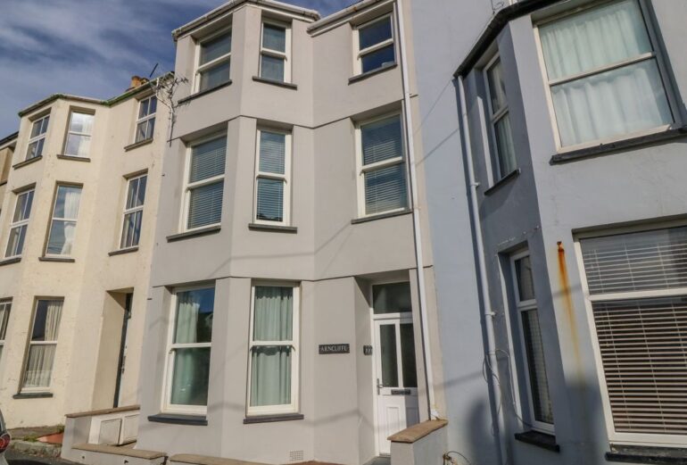 Y Castell Apartment 3 Thumbnail Image