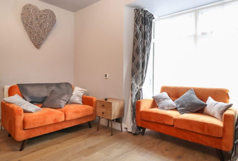The Copper Loft Thumbnail Image