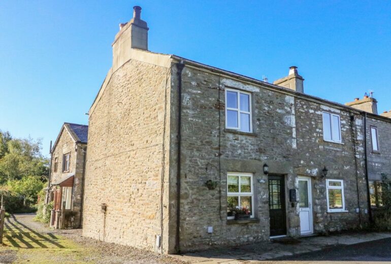 Moor Cottage Thumbnail Image