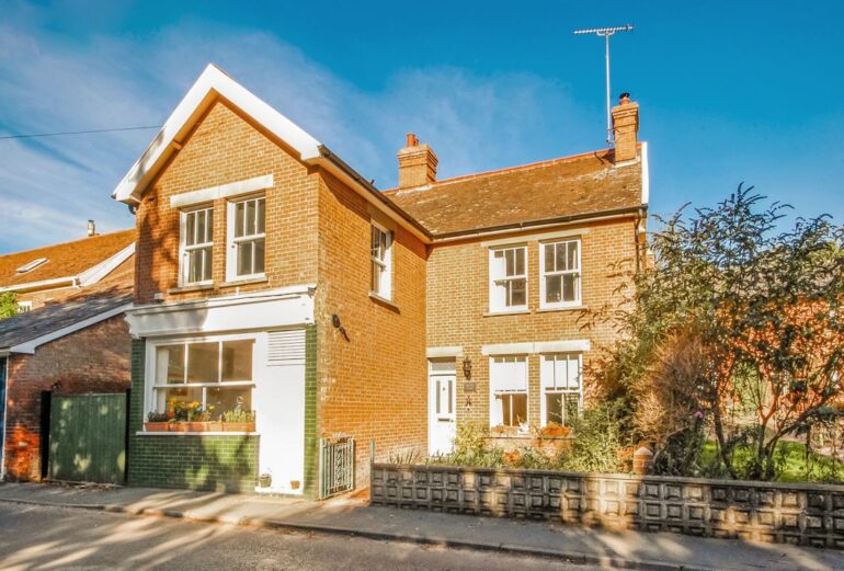 Brook House Thumbnail Image