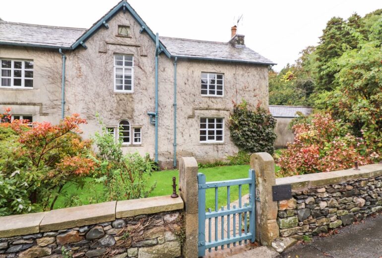 Mackereth Cottage Thumbnail Image