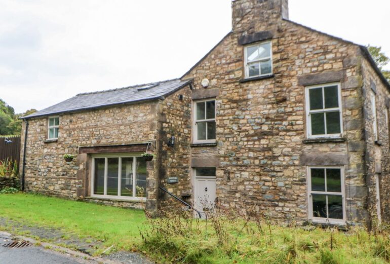 Burnt Mill Cottage Thumbnail Image