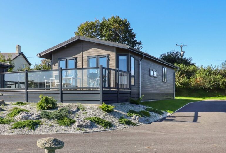 Birch Lodge Thumbnail Image