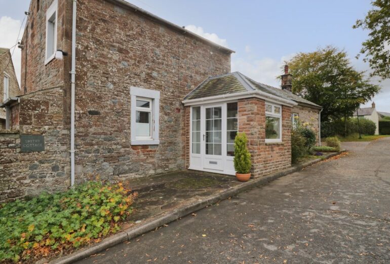 Smithy Cottage Thumbnail Image