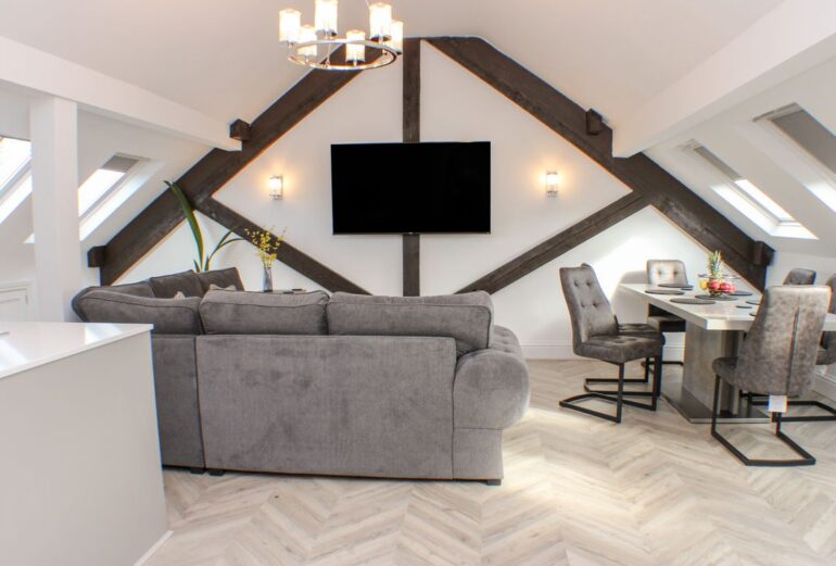The Penthouse Thumbnail Image