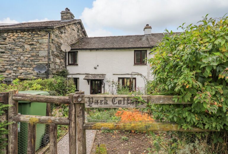 Park Cottage Thumbnail Image
