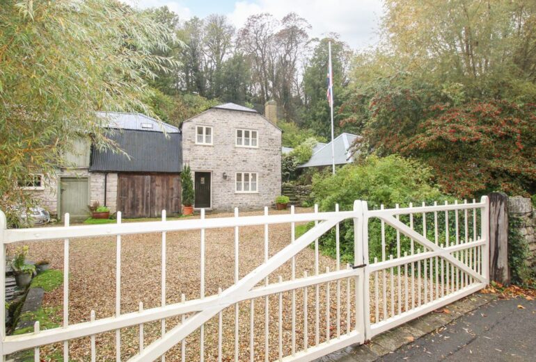 Mill Cottage Thumbnail Image