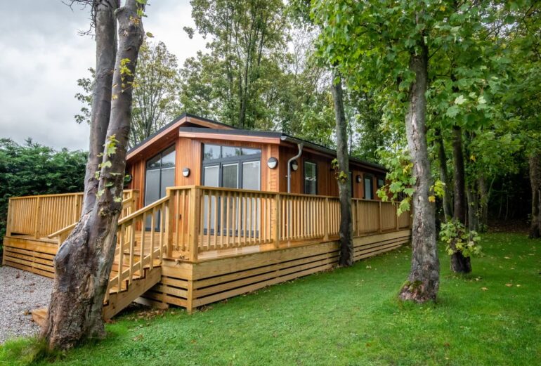 Bluebell Lodge Thumbnail Image