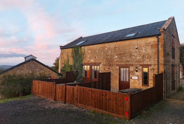 Barton Cottage Thumbnail Image