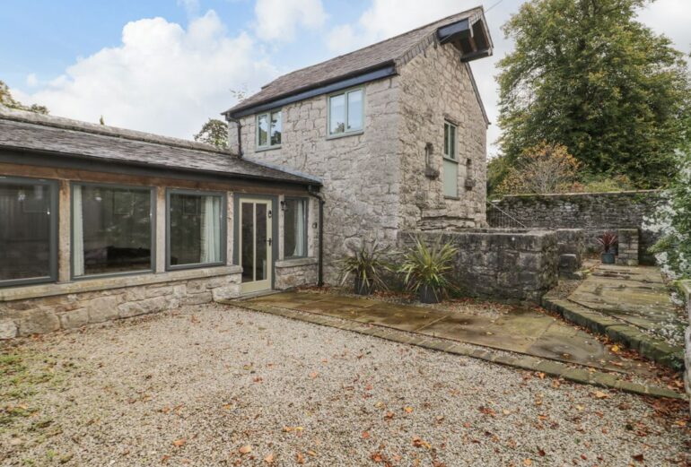 The Dovecote Thumbnail Image