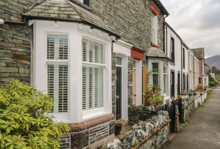 Derwent Cottage Thumbnail Image