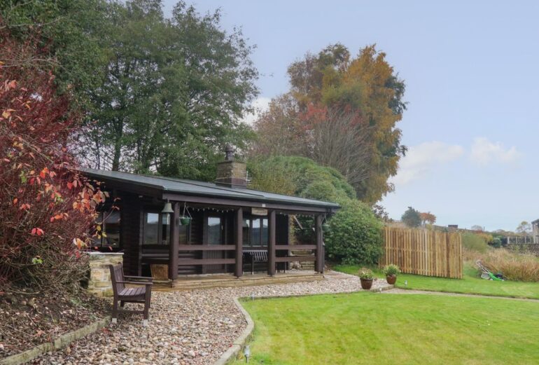 Whitemoor Lodge Thumbnail Image