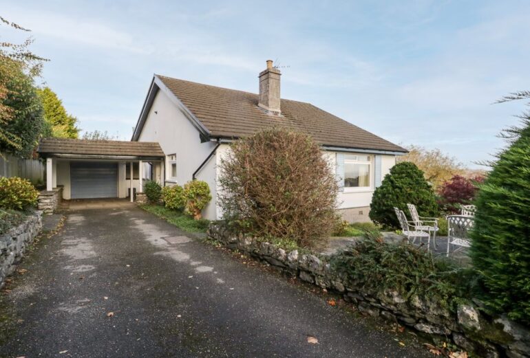 Silverdale Mount Thumbnail Image