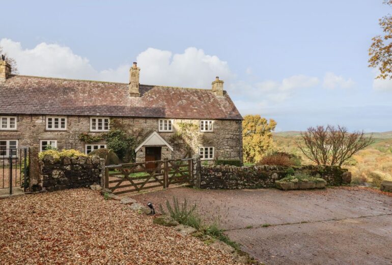 The Farmhouse Thumbnail Image
