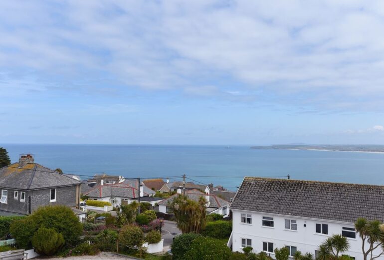 St Ives Bay View Thumbnail Image