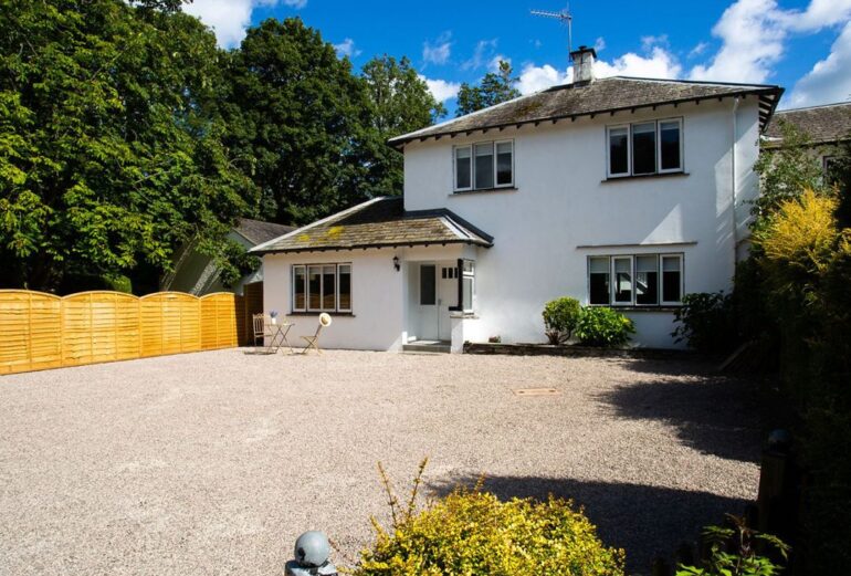Bellman Cottage Thumbnail Image