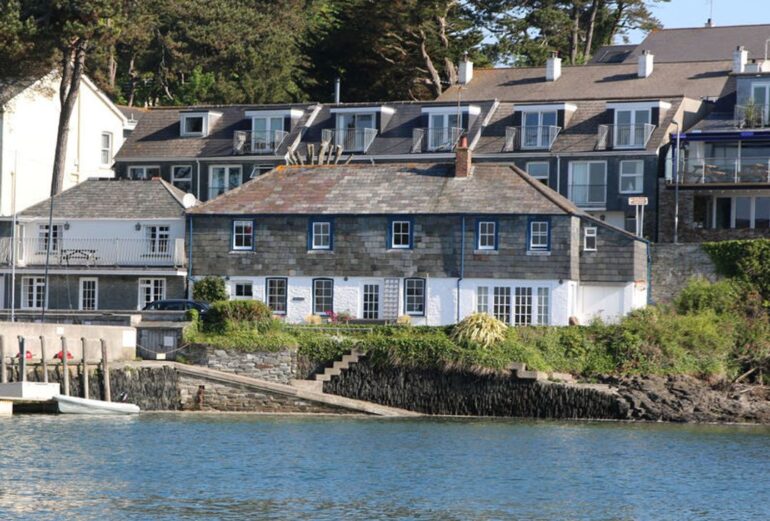 Quay Cottage 2 (Rock) Thumbnail Image