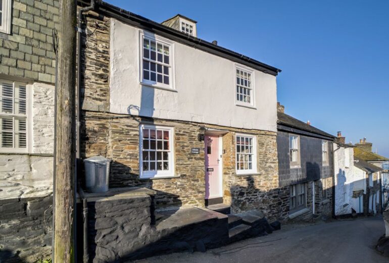Hillside Cottage Thumbnail Image