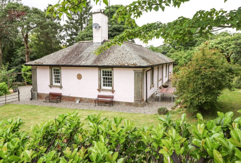 Upper Lodge Thumbnail Image