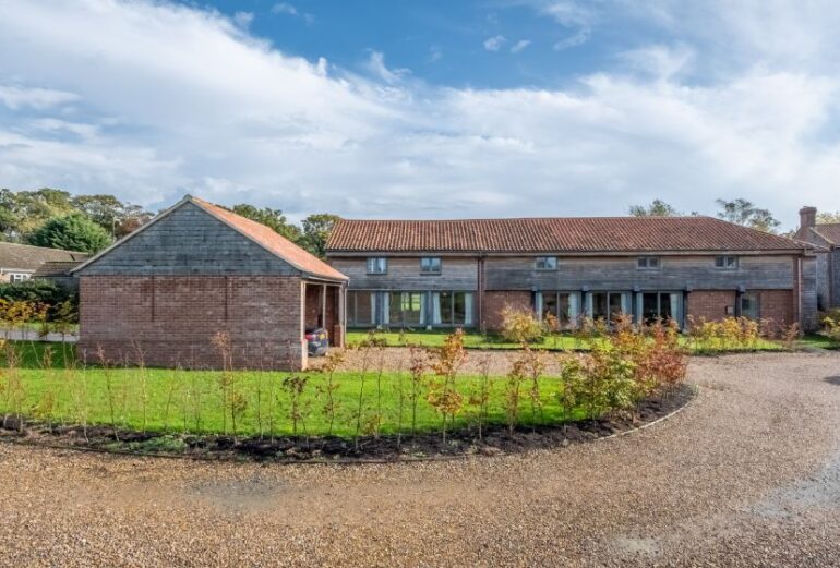 The Hayloft Thumbnail Image
