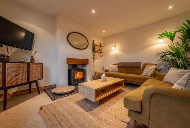 Maurice Cottage Thumbnail Image