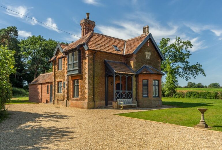 Keepers Cottage (Norfolk) Thumbnail Image