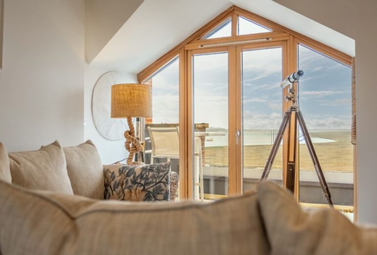 Peewits Penthouse Thumbnail Image