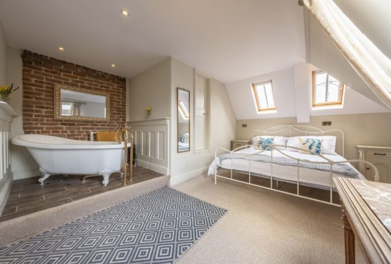 Park Lodge Thumbnail Image