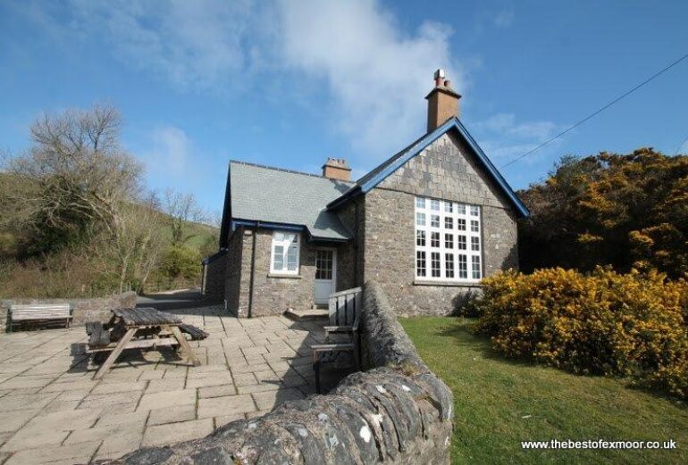 The School House Thumbnail Image