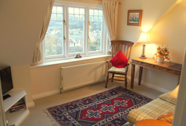 Dunkery Apartment Thumbnail Image