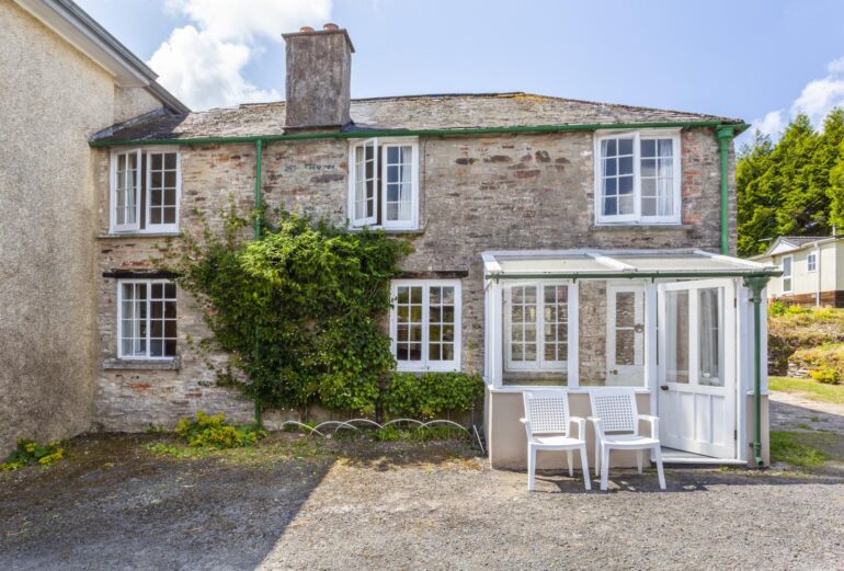 Orchard Cottage Thumbnail Image