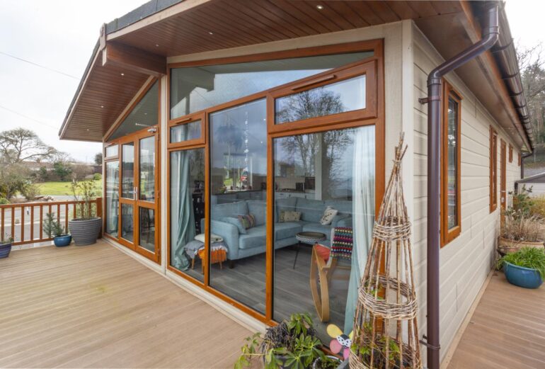 Pebble Lodge Thumbnail Image