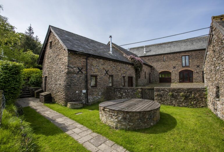 Yenworthy Mill Thumbnail Image