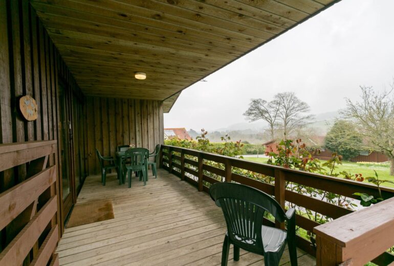 Yew Tree Lodge Thumbnail Image