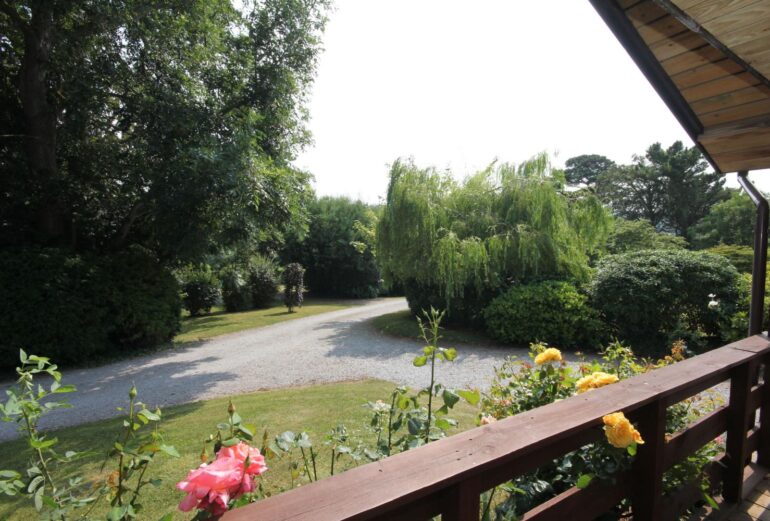 Cherry Tree Lodge♿ Thumbnail Image