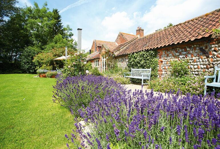 Pear Tree Cottage (Norfolk)