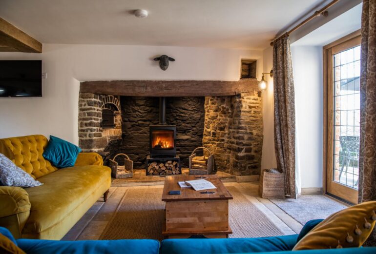 Keepers Lodge Thumbnail Image
